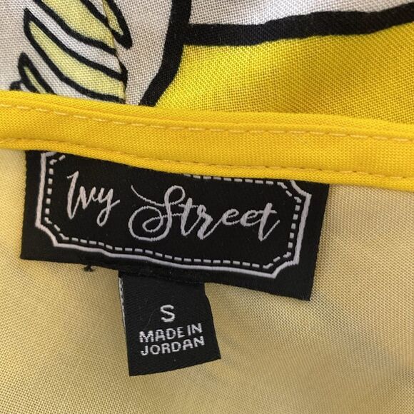 New Ivy Street Asymmetrical Legs Spaghetti Straps Jumpsuit - Picture 8 of 9